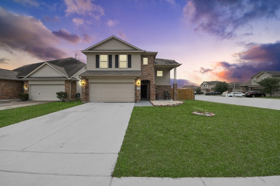 Property photo for 12539 Silverwood Springs Place, Houston, TX