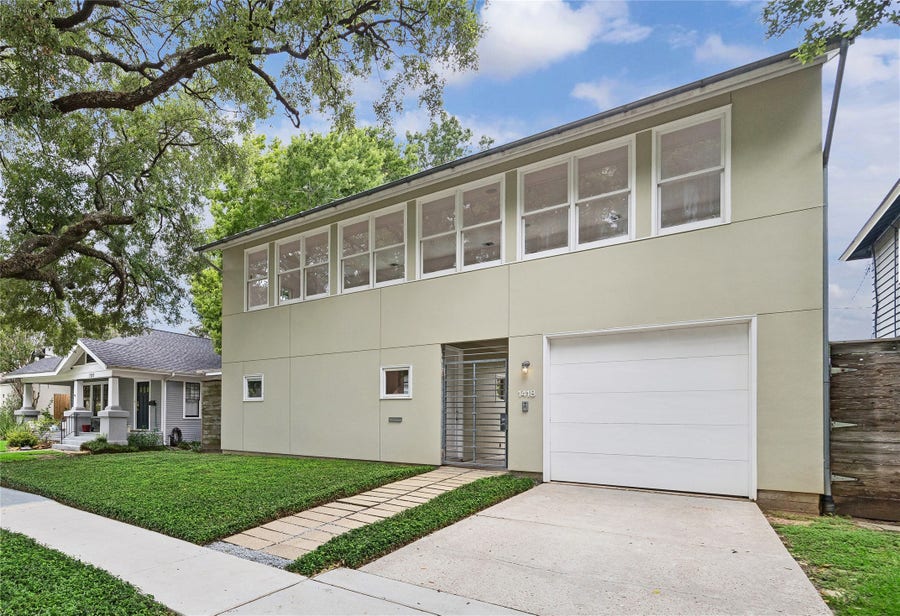 Property photo for 1418 Kipling Street, Houston, TX