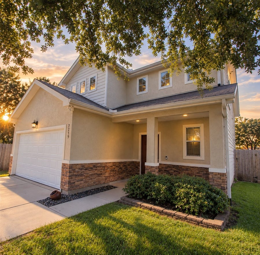 Property photo for 9203 Clayberry Street, Houston, TX