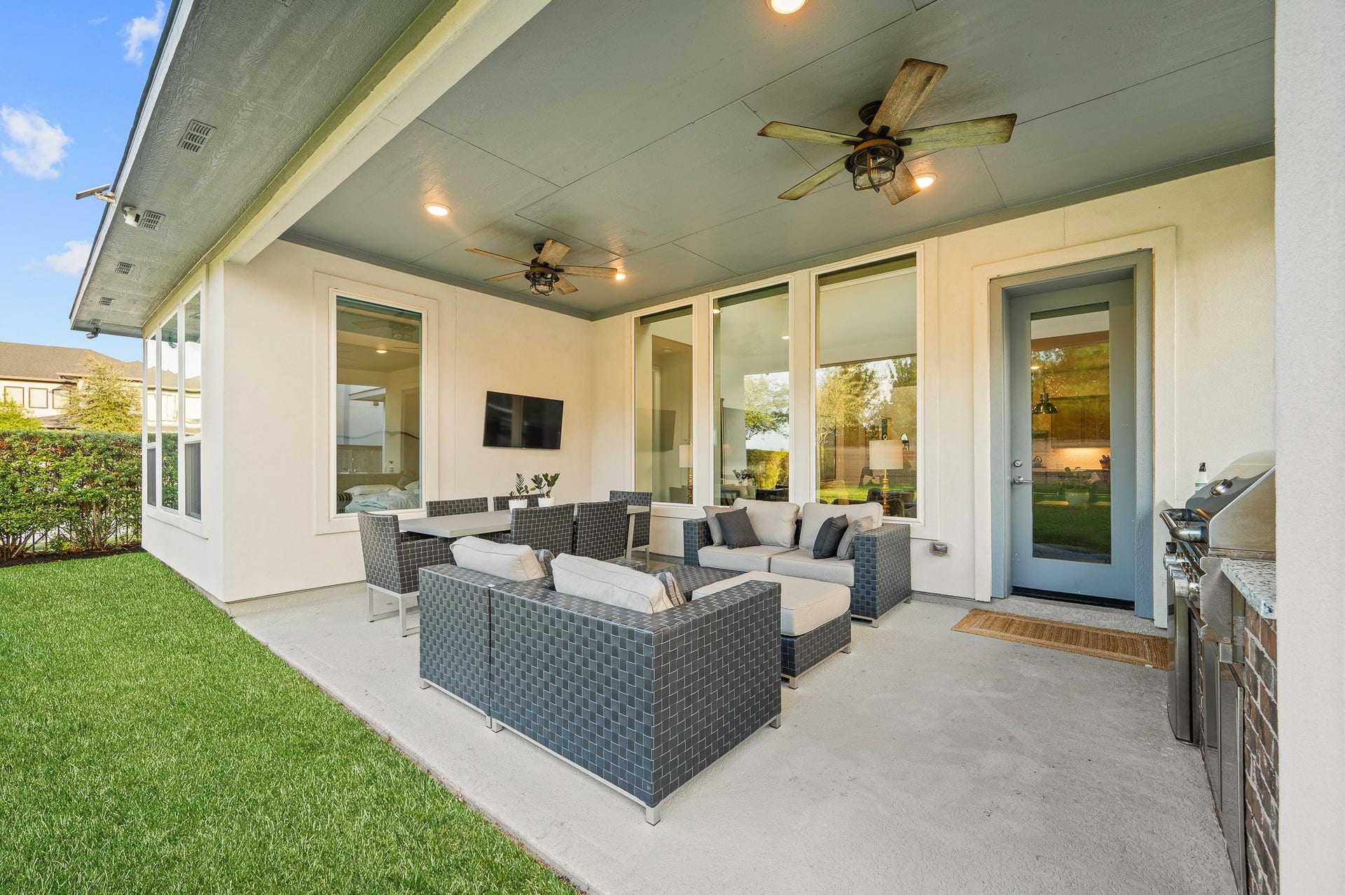 18906 Goose Island Park Drive, Cypress, TX 77433 18906 Goose Island Park Drive, Cypress, TX 77433