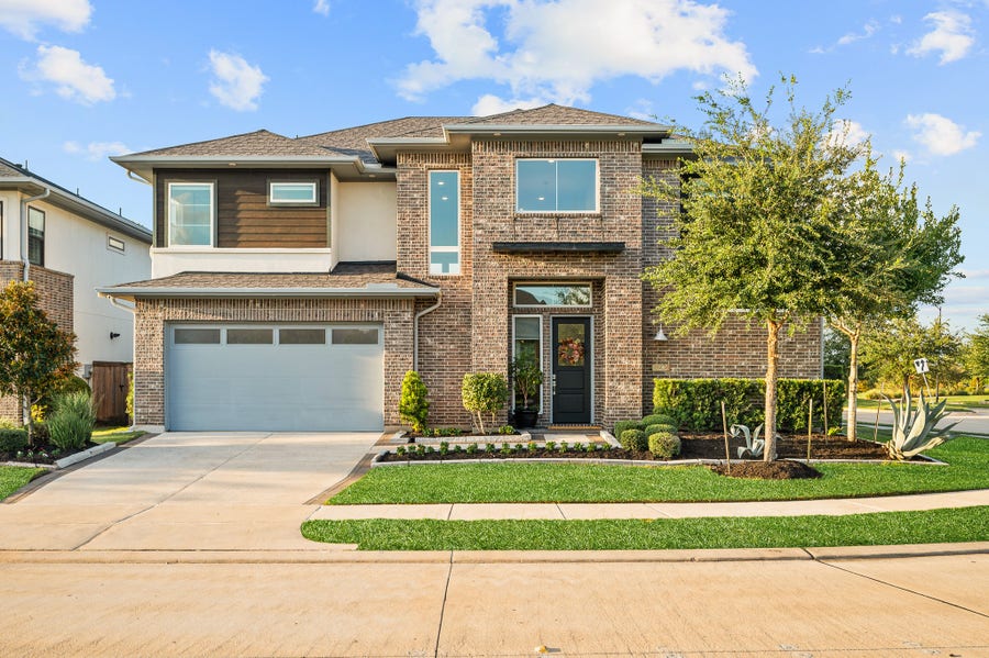 Property photo for 18906 Goose Island Park Drive, Cypress, TX