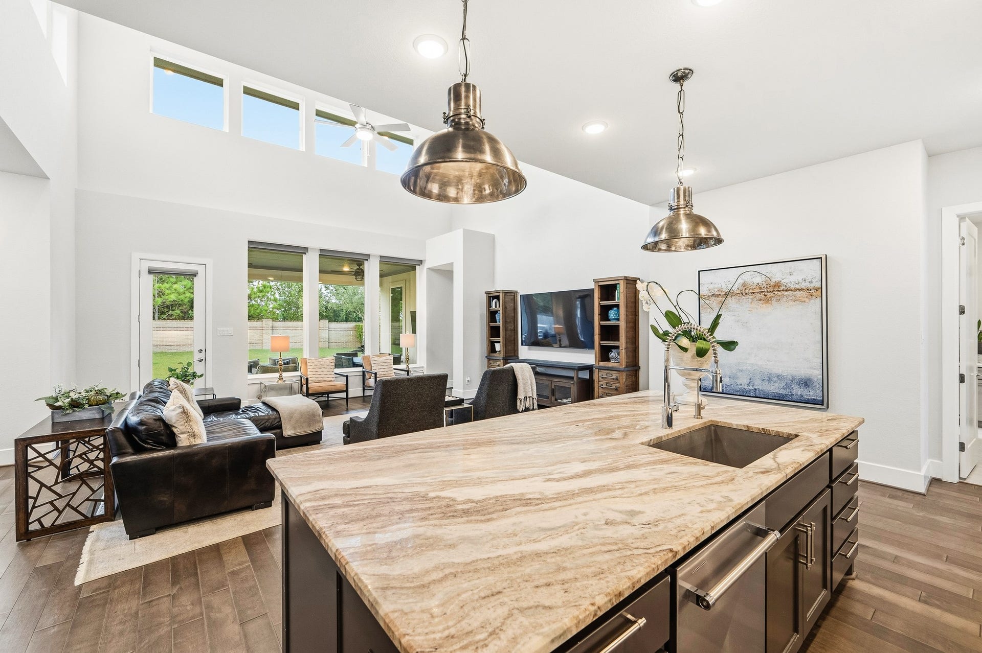 18906 Goose Island Park Drive, Cypress, TX 77433 18906 Goose Island Park Drive, Cypress, TX 77433