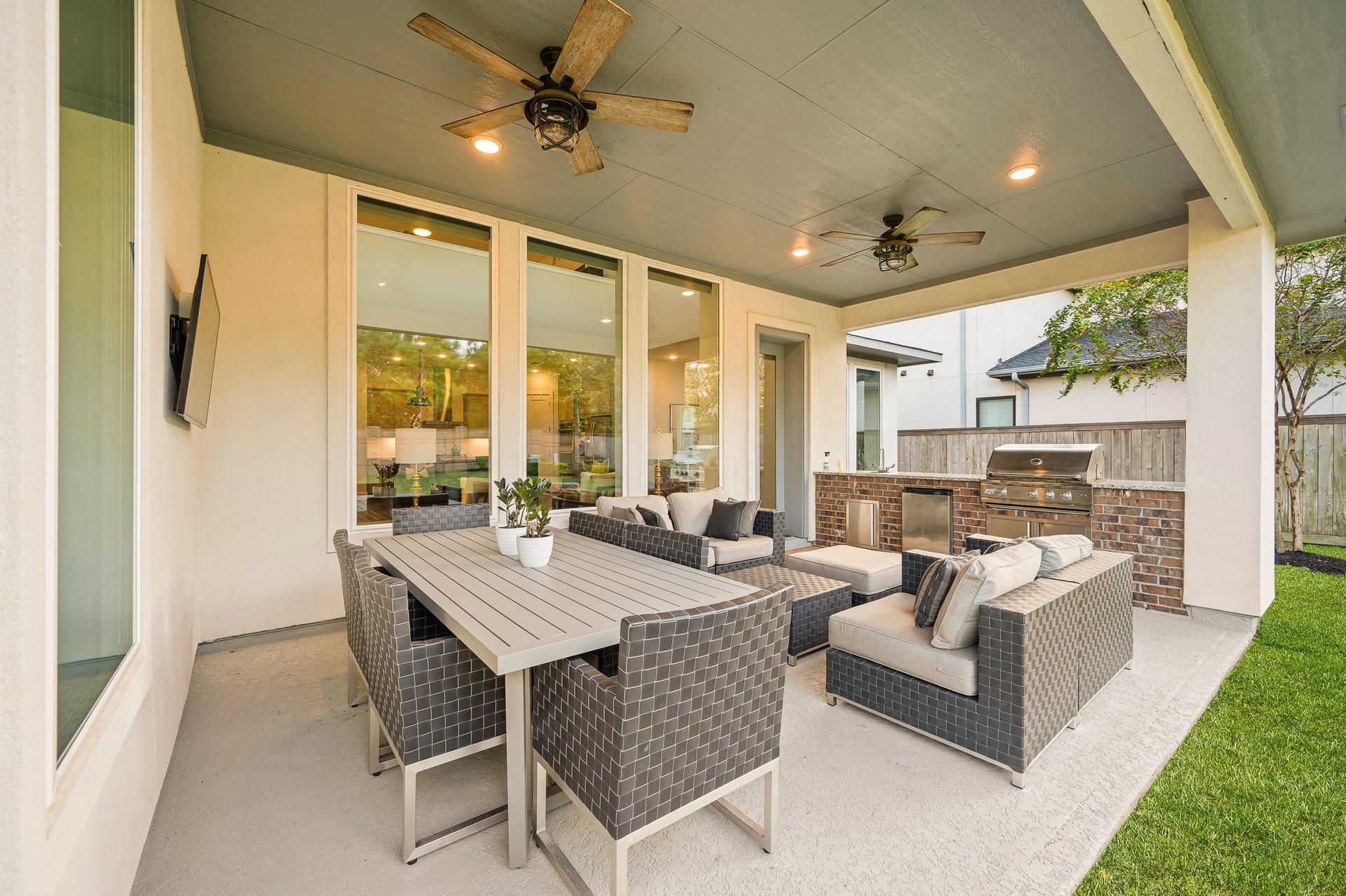 18906 Goose Island Park Drive, Cypress, TX 77433 18906 Goose Island Park Drive, Cypress, TX 77433