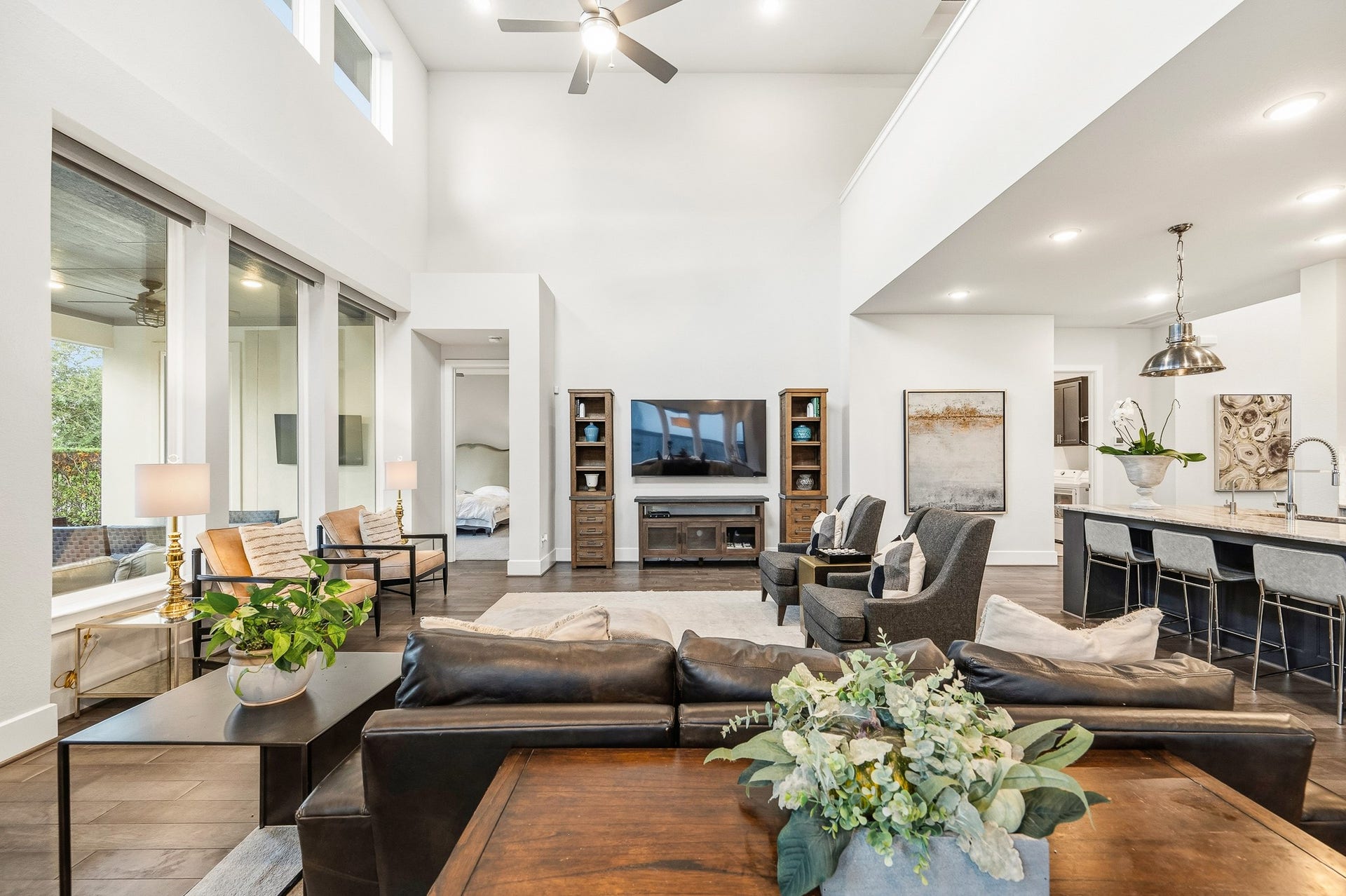 18906 Goose Island Park Drive, Cypress, TX 77433 18906 Goose Island Park Drive, Cypress, TX 77433