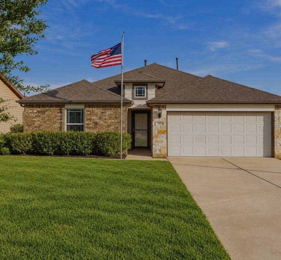 Property photo for 12408 Southern Trail Court, Magnolia, TX