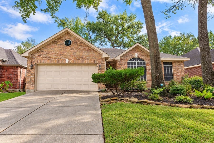 Property photo for 20602 White Berry Court, Humble, TX