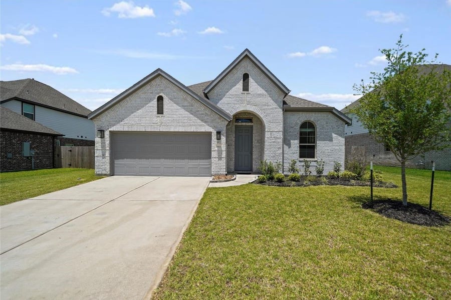 Property photo for 5811 Dublin Lane, Pearland, TX