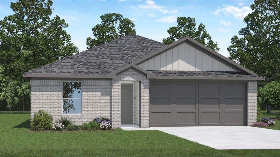 Property photo for 13925 Viceroy Way, Splendora, TX