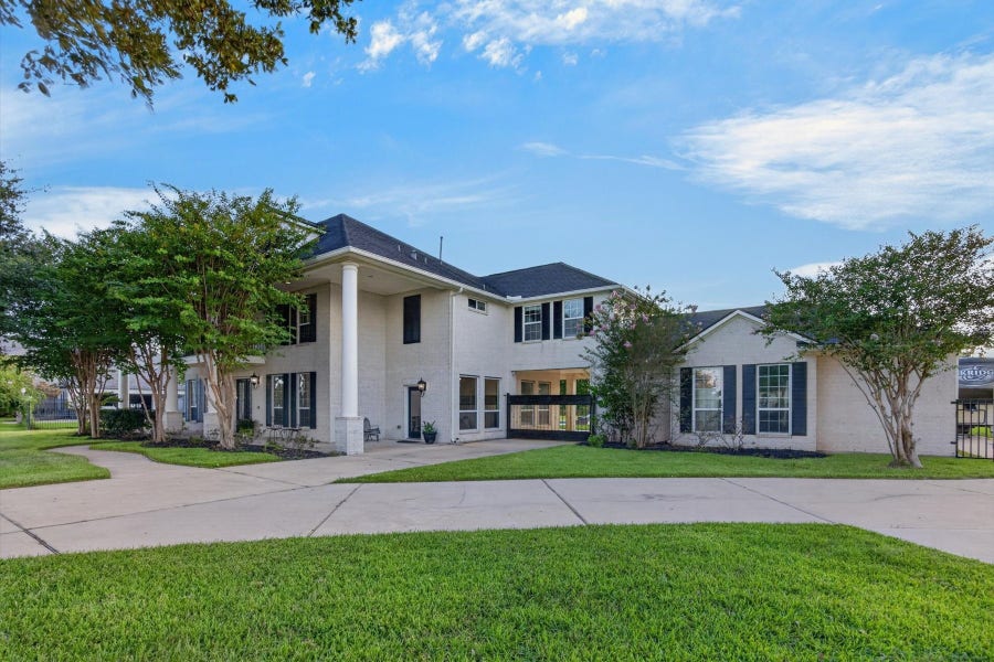 Property photo for 3203 Lakes Of Katy Lane, Katy, TX
