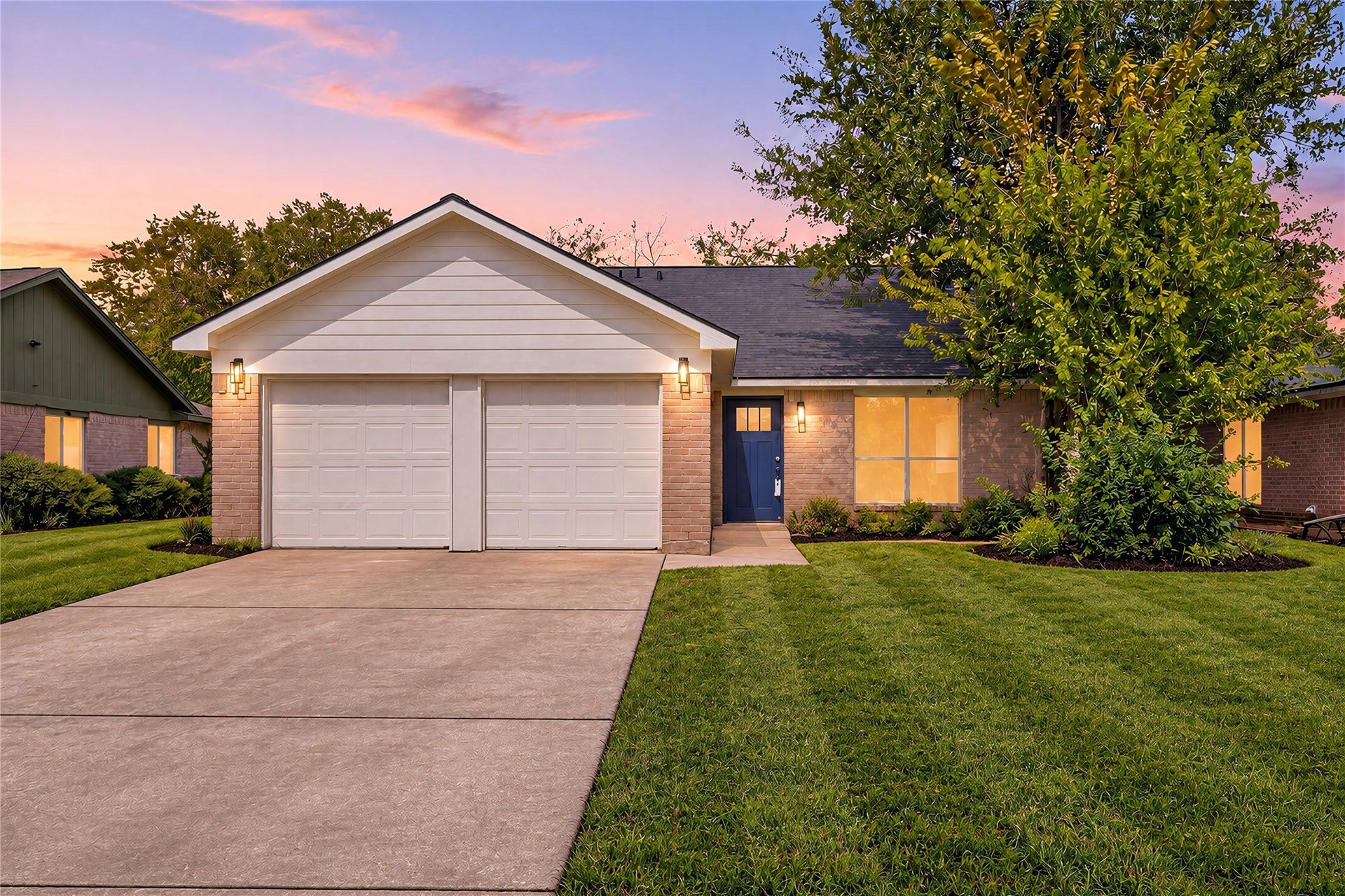 6614 Villarreal Drive, Houston, TX 77489