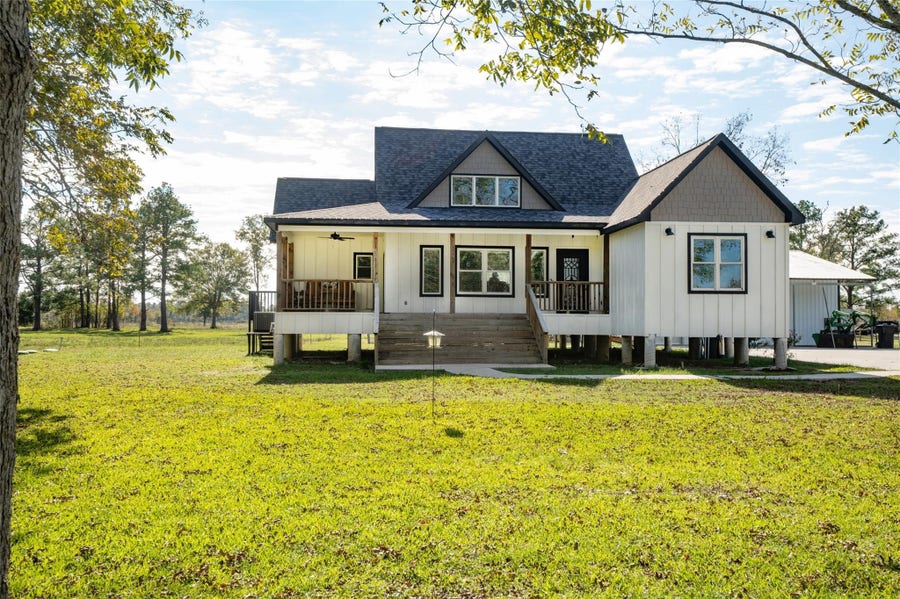 Property photo for 3730 Harvey Road, Crosby, TX