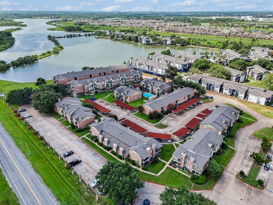 Property photo for 18800 Egret Bay Boulevard, #1603, Webster, TX