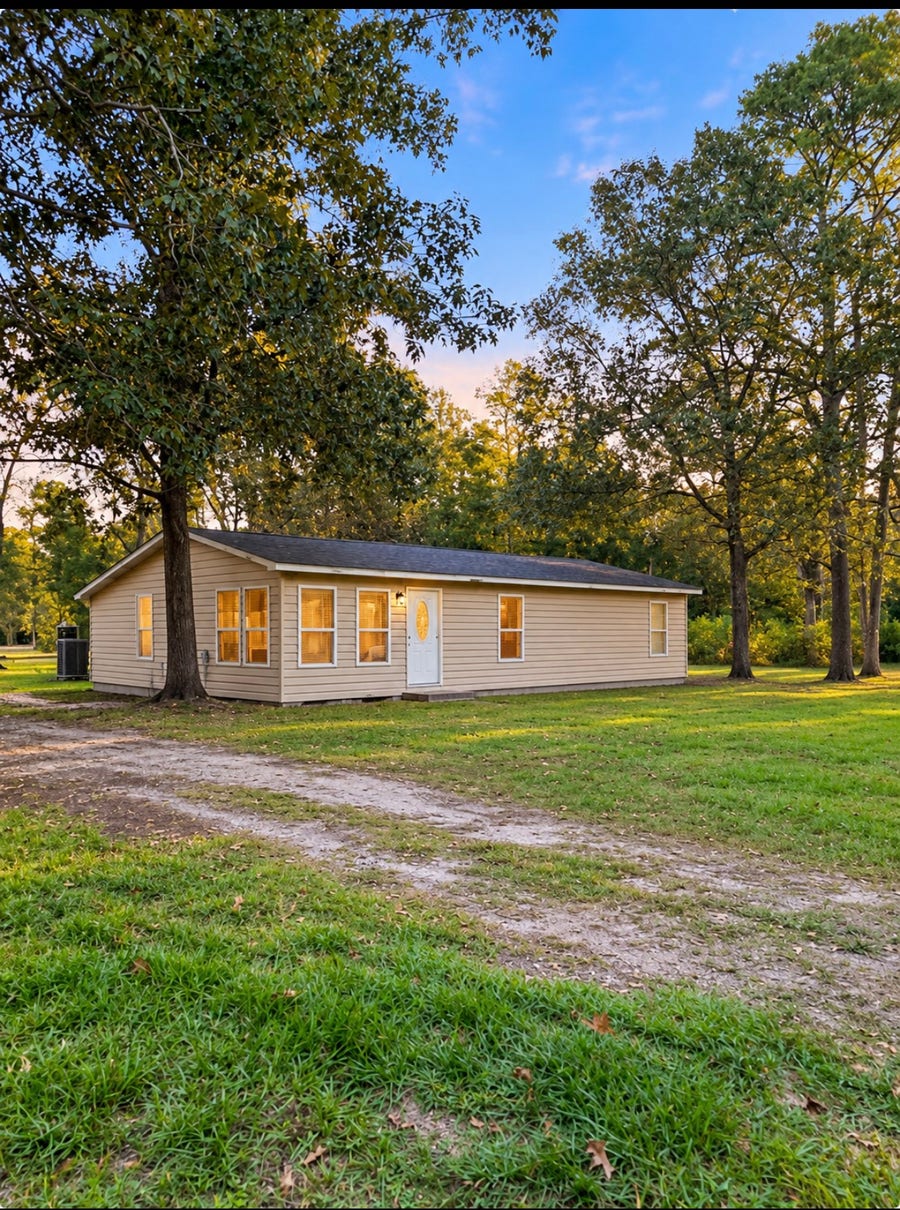 Property photo for 414 Antelope Drive, Crosby, TX