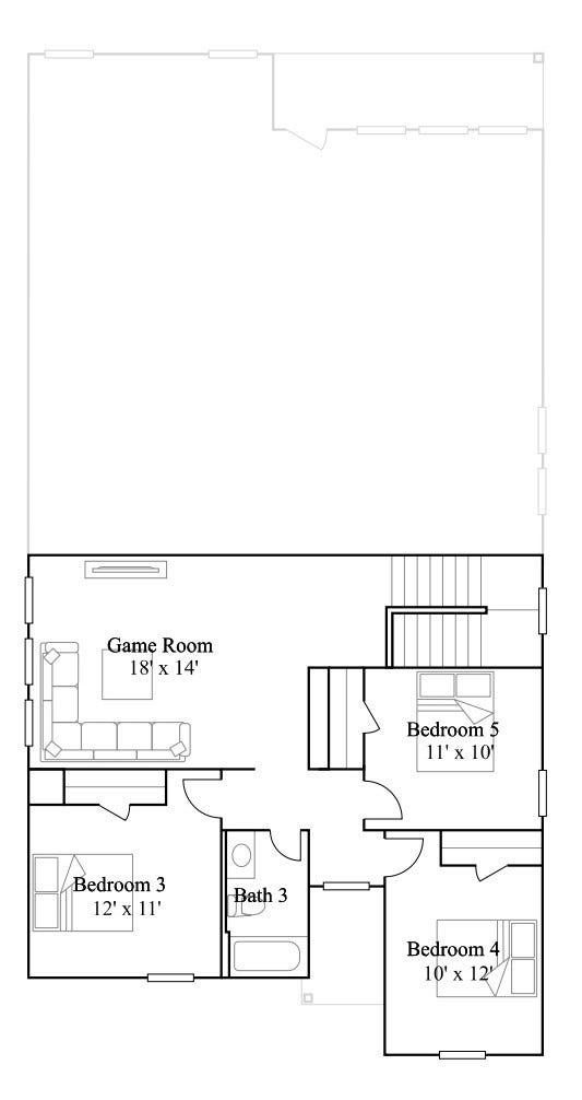 5703 Freshwater Betta Drive, Baytown, TX 77521