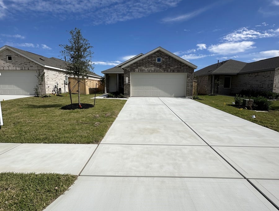 Property photo for 31220 Piccolo Fiore Lane, Huffman, TX