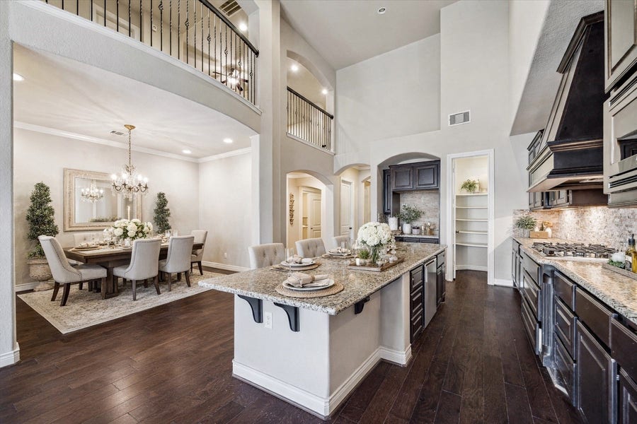 Property photo for 24110 Tapa Springs Lane, Katy, TX