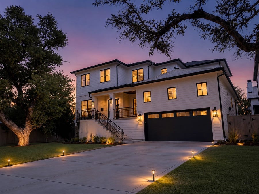 Property photo for 3021 Blue Bonnet Boulevard, Houston, TX