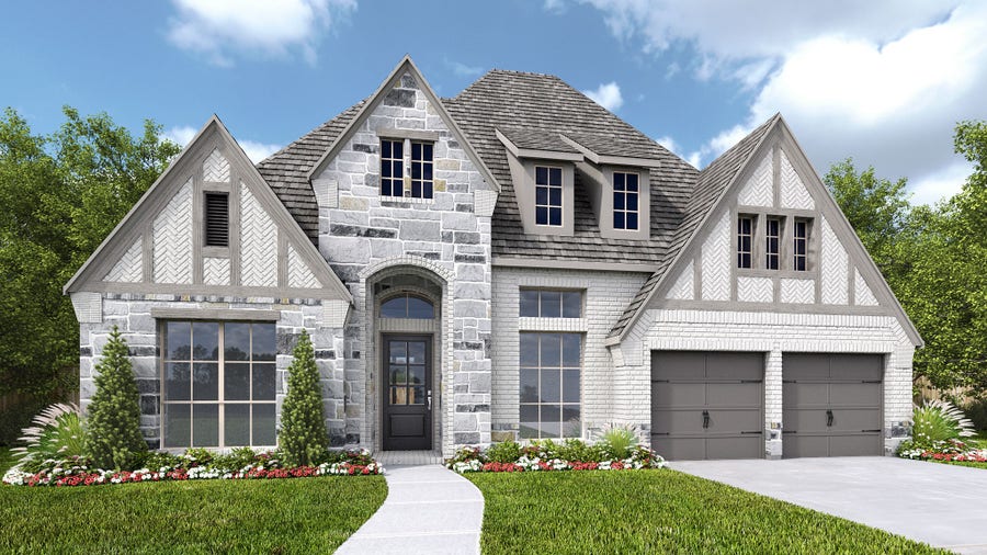 Property photo for 27117 Pioneer Ridge Court, Richmond, TX