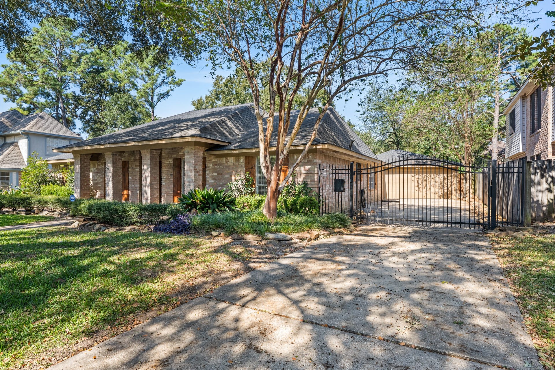 514 Pine Walk Trail, Spring, TX 77388 514 Pine Walk Trail, Spring, TX 77388