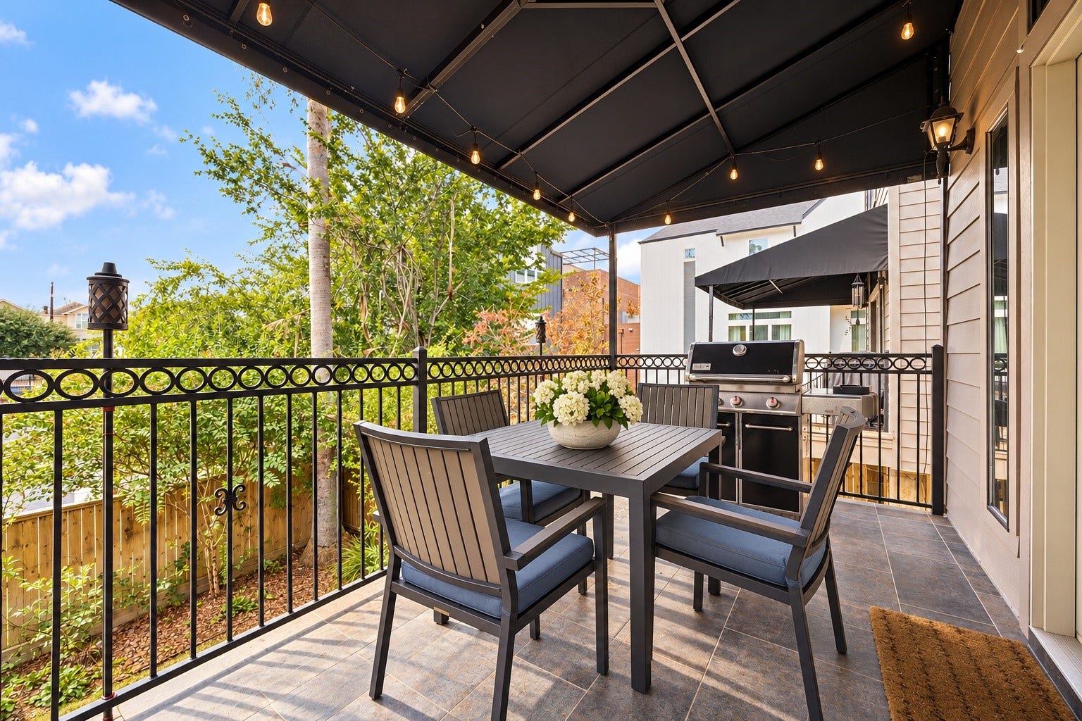 707 Lester Street, Houston, TX 77007