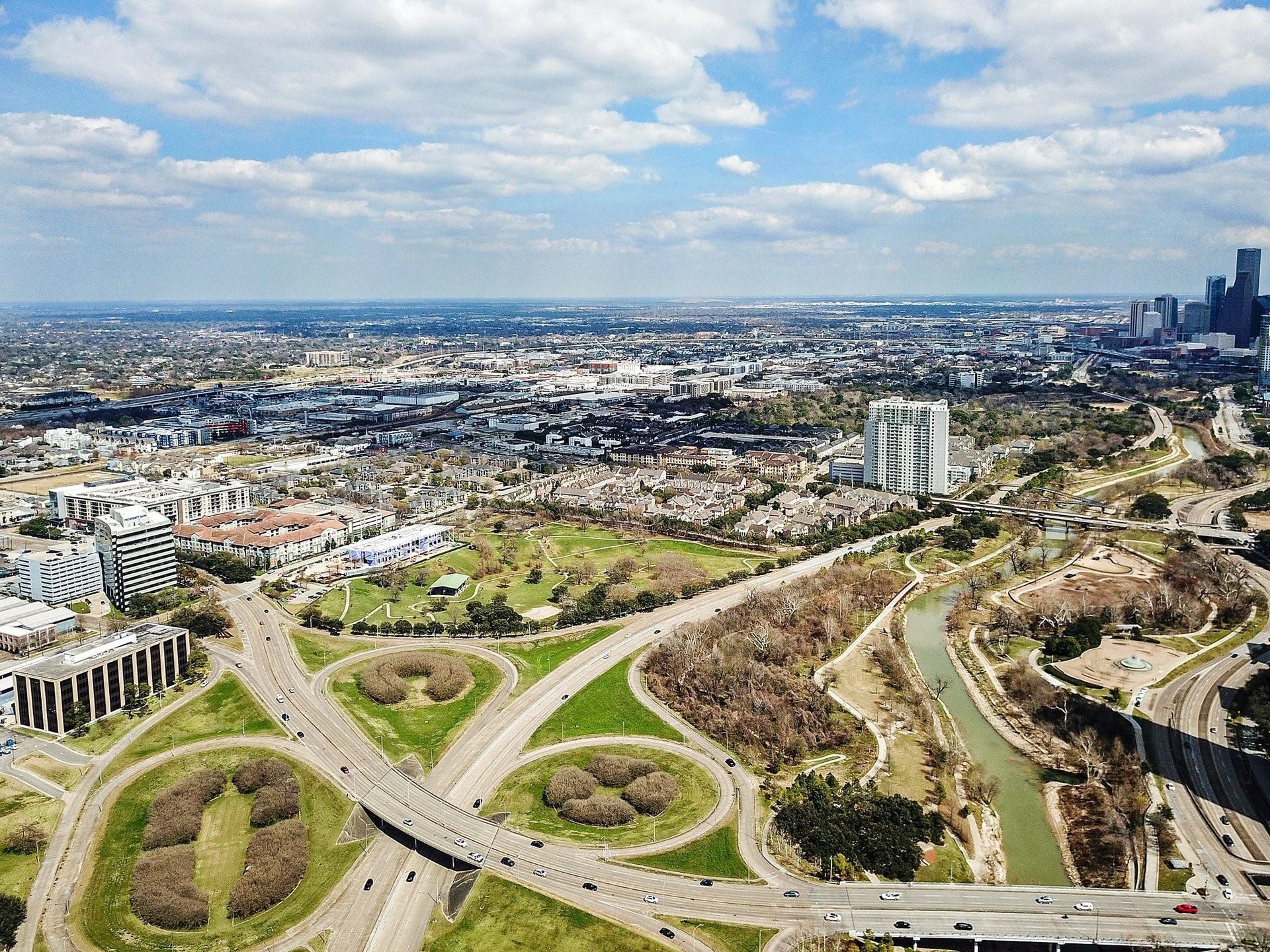 707 Lester Street, Houston, TX 77007