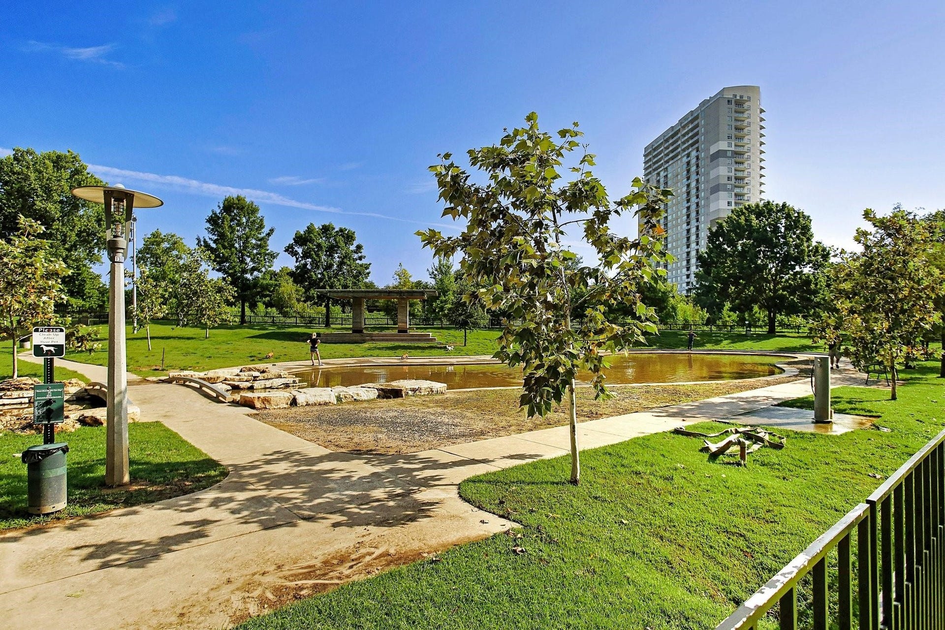 707 Lester Street, Houston, TX 77007