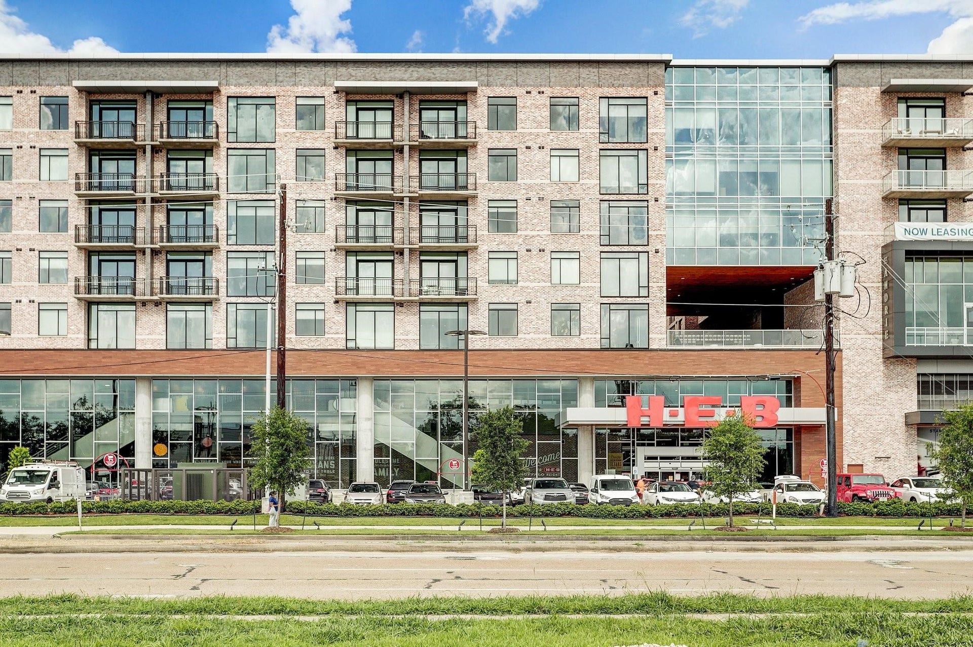 707 Lester Street, Houston, TX 77007
