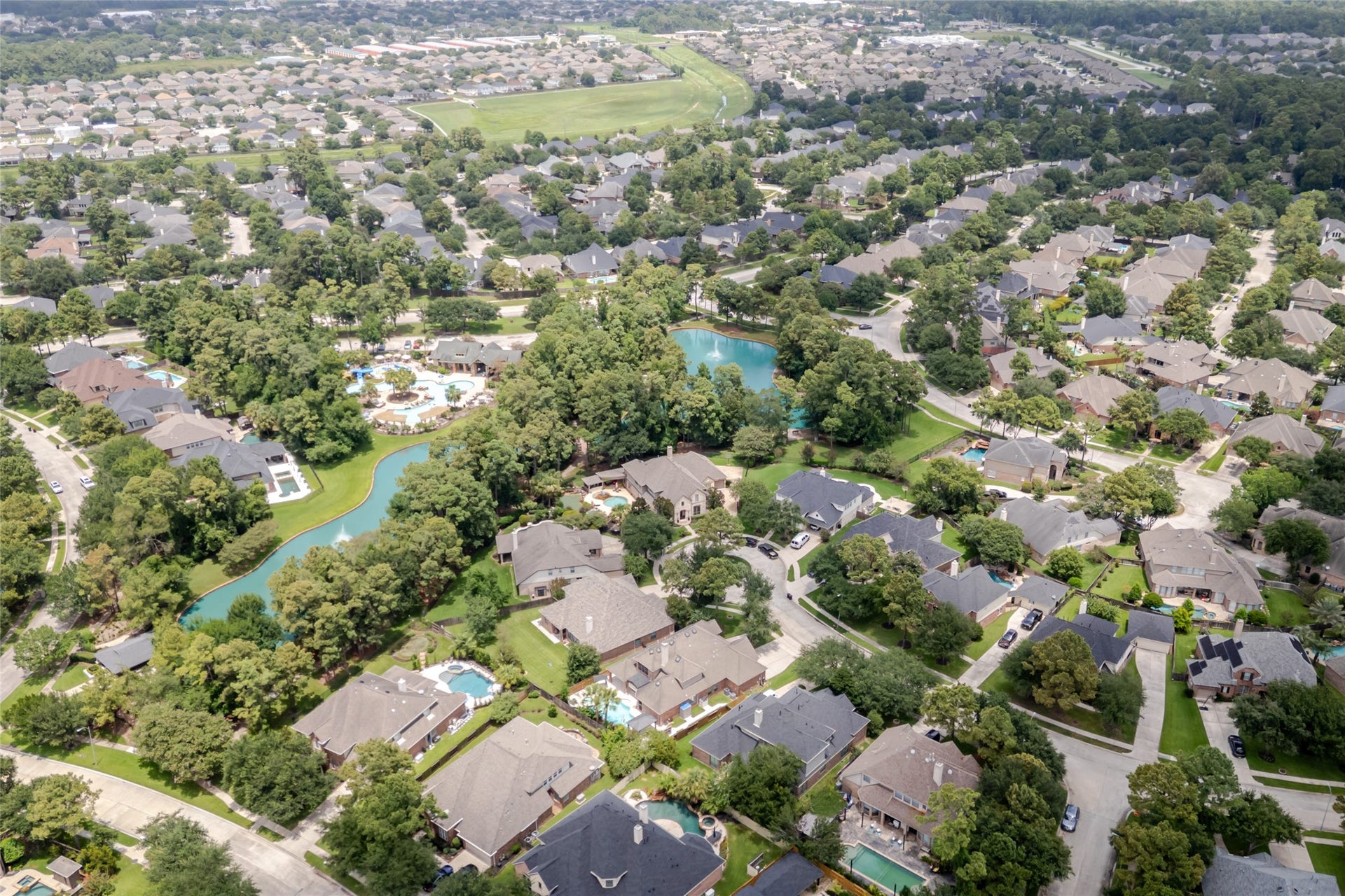 11910 Lake Mead Lane, Humble, TX 77346