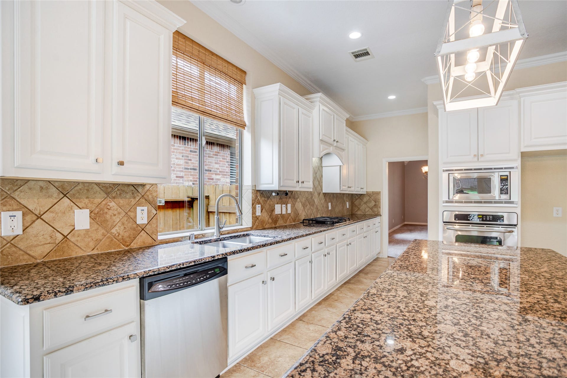 TONS OF CABINETS