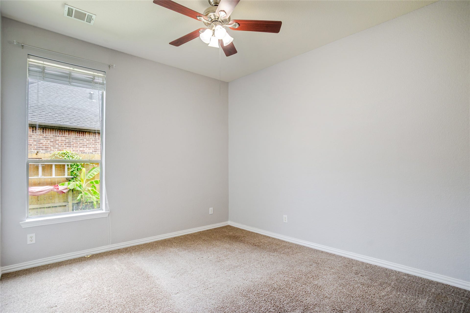 ANOTHER EXTRA BEDROOM