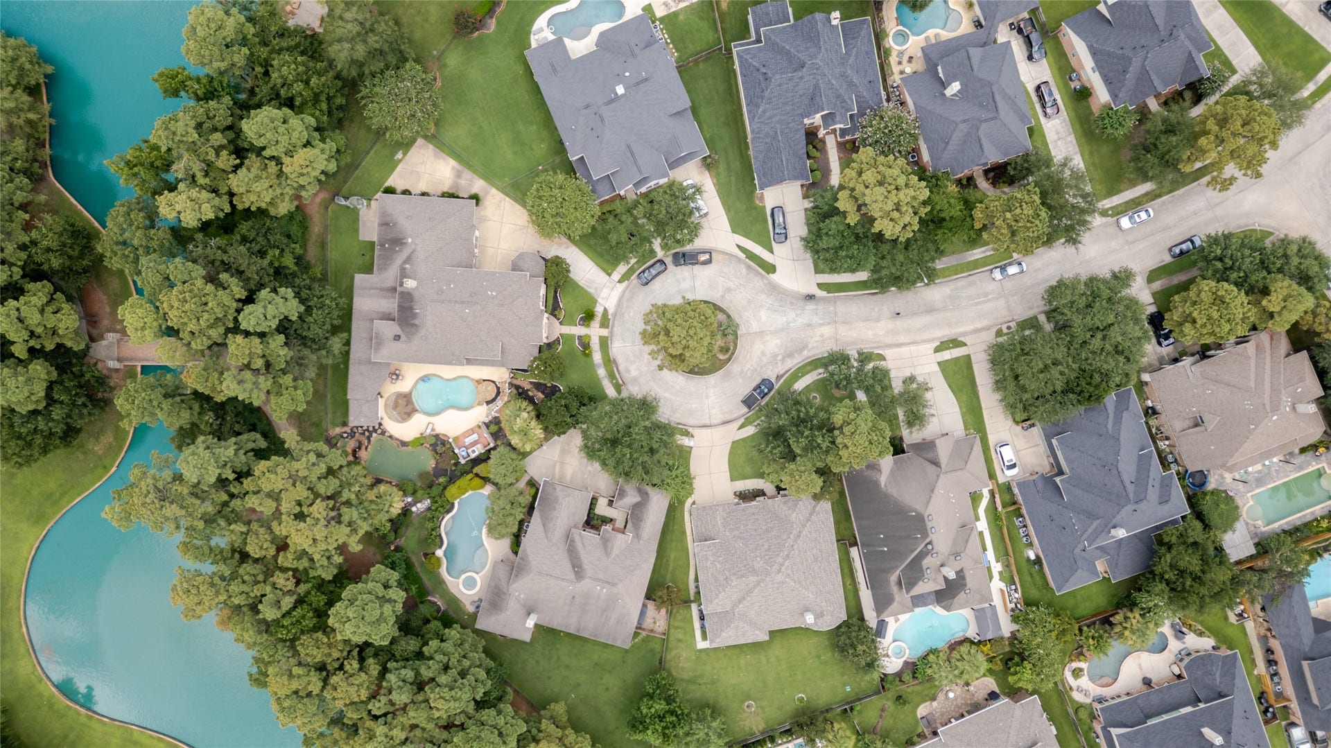 11910 Lake Mead Lane, Humble, TX 77346