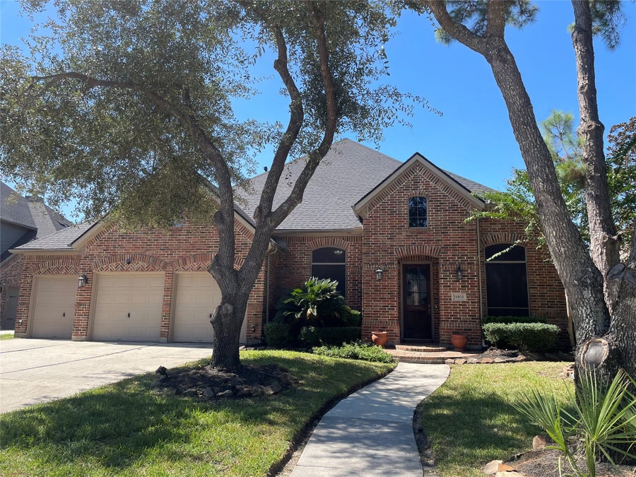 Property photo for 11910 Lake Mead Lane, Humble, TX