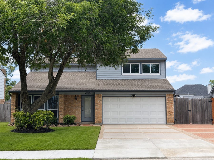 Property photo for 2528 Sawyer Drive, Seabrook, TX