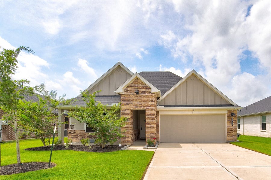 Property photo for 9705 Wall Street, Texas City, TX
