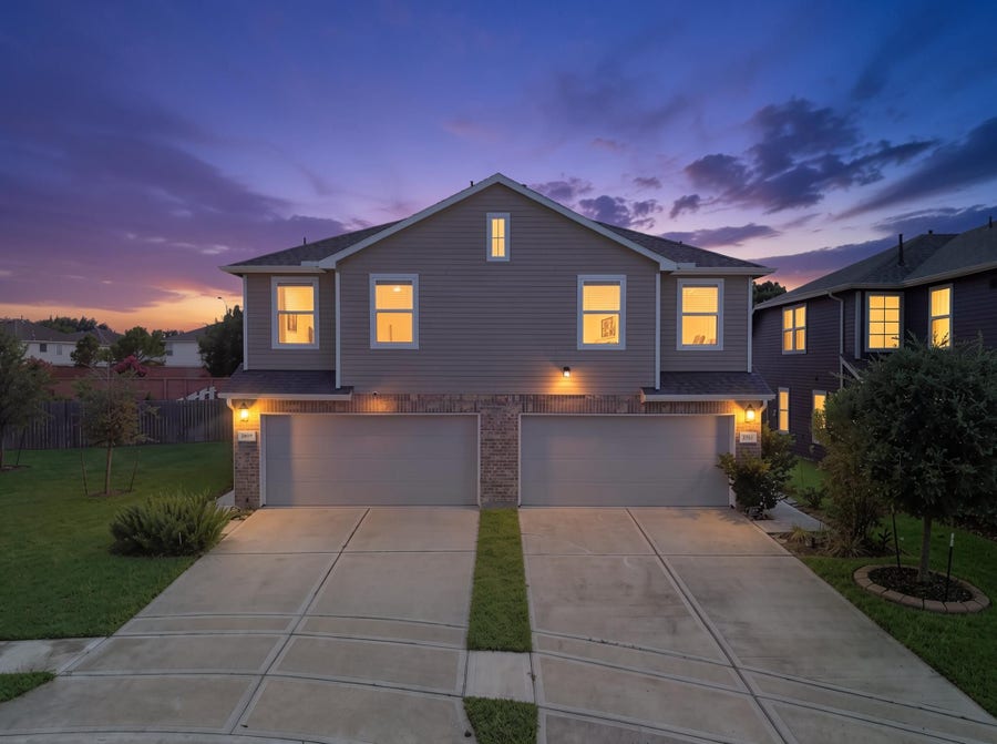Property photo for 7007 Highland Cypress Trail, Cypress, TX