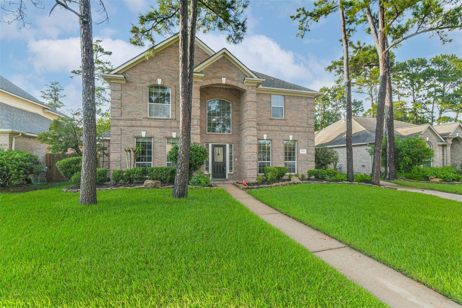 Property photo for 11906 Sandler Bend, Cypress, TX