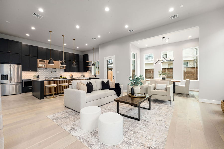Property photo for 2307 St Emanuel Street, Houston, TX
