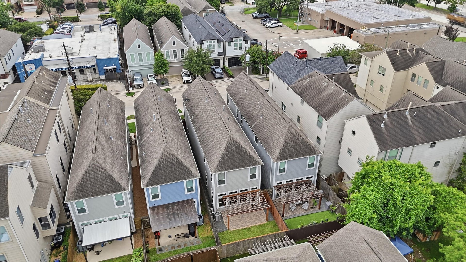 5326 Darling Street, Houston, TX 77007 5326 Darling Street, Houston, TX 77007