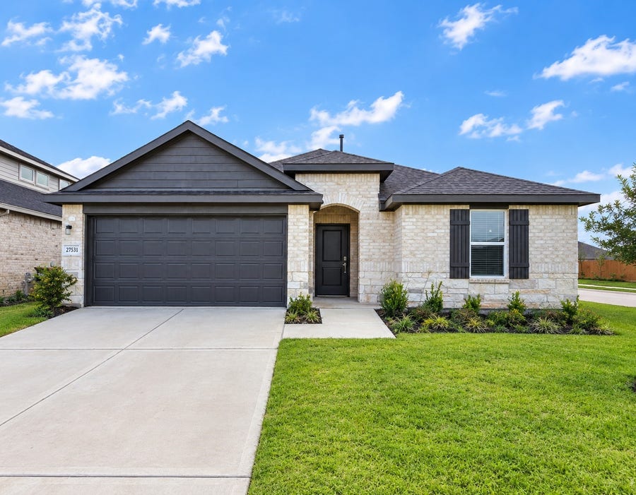 Property photo for 27531 Hudson Sands Lane, Katy, TX