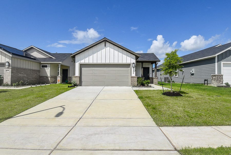 Property photo for 21835 Red Lantana Trail, Hockley, TX