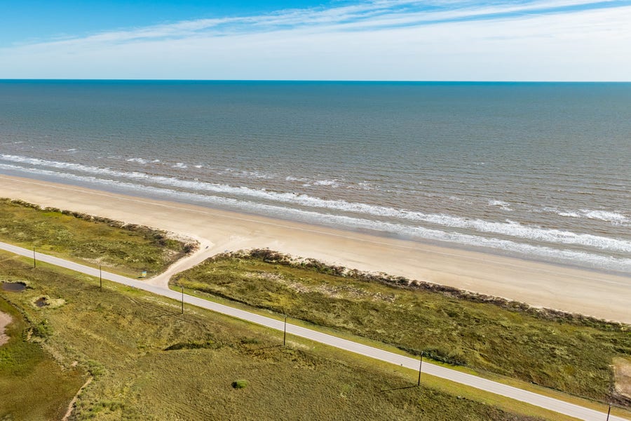 Property photo for 4226 Bluewater / County Road 257 Highway, Freeport, TX