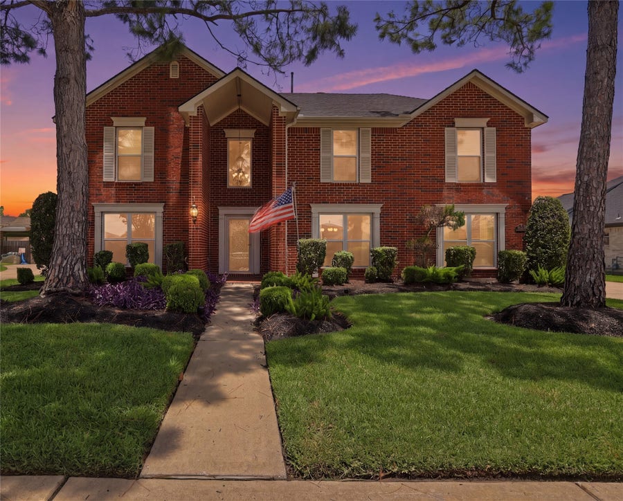 Property photo for 6515 Ray Road, Pasadena, TX