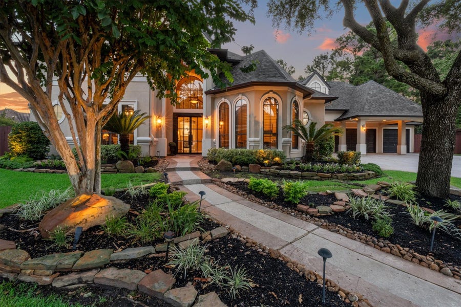 Property photo for 15522 Kerrville Court, Cypress, TX