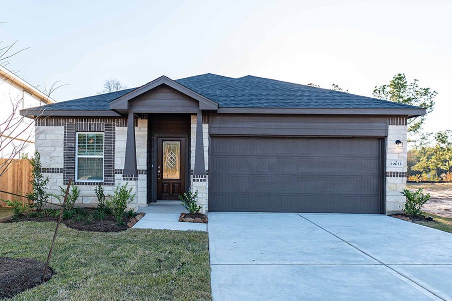 Property photo for 10633 Altitude Way, Conroe, TX