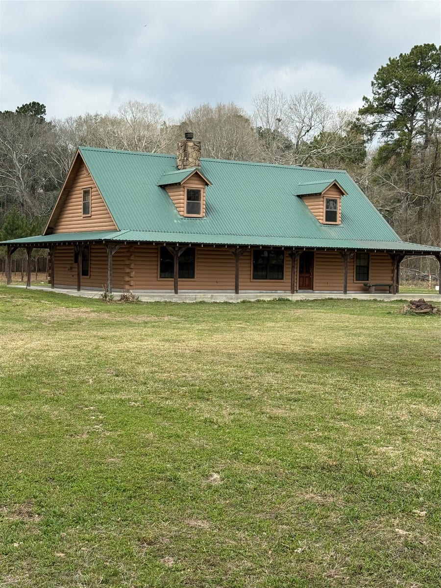 Property photo for 72 Oak Leaf Drive, Huffman, TX