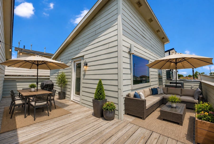 Property photo for 1515 Crockett Street, Houston, TX