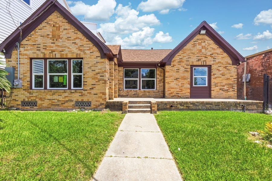 Property photo for 1825 Rosedale Street, Houston, TX