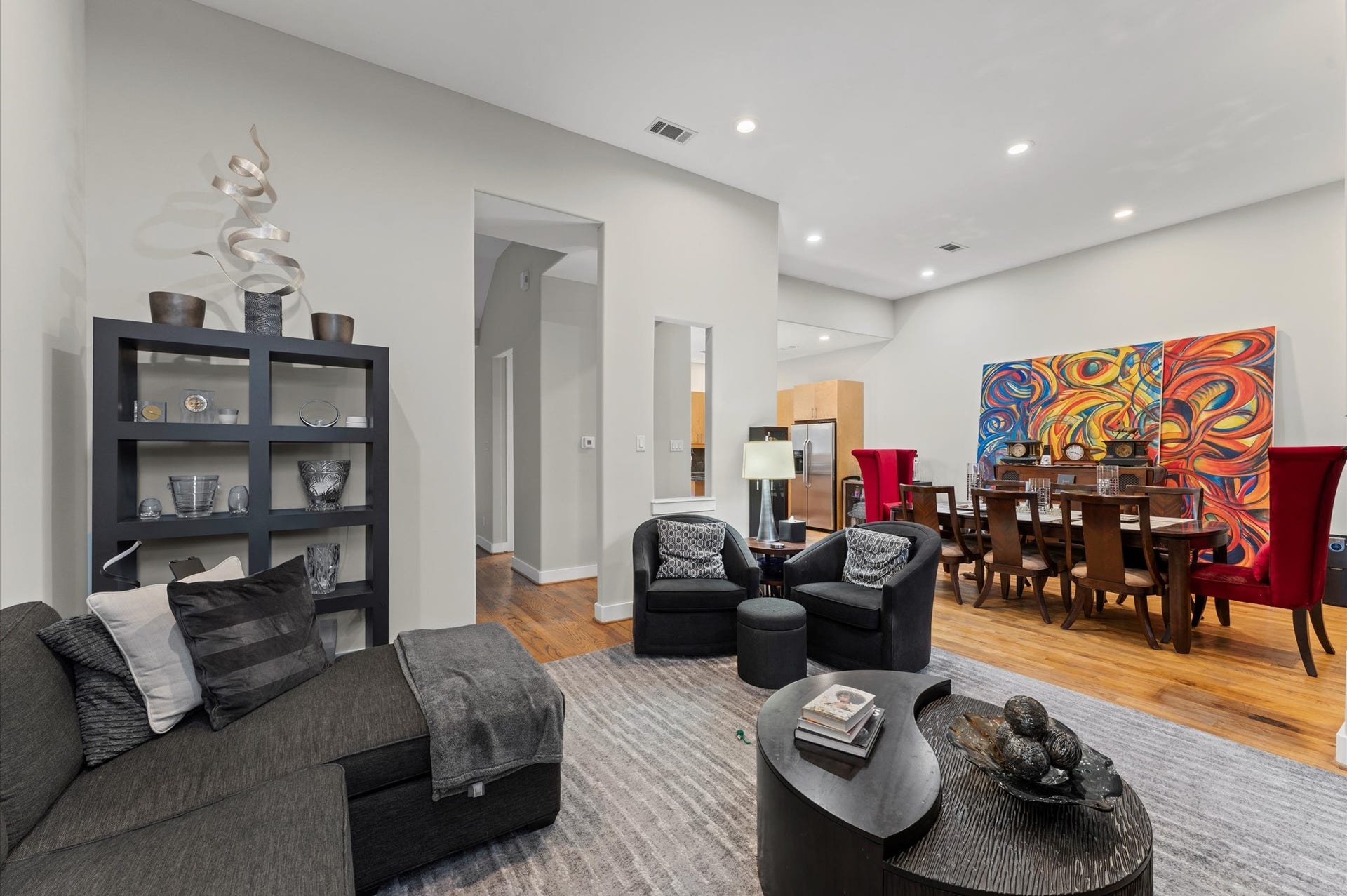 730 Ruthven, Houston, TX 77019