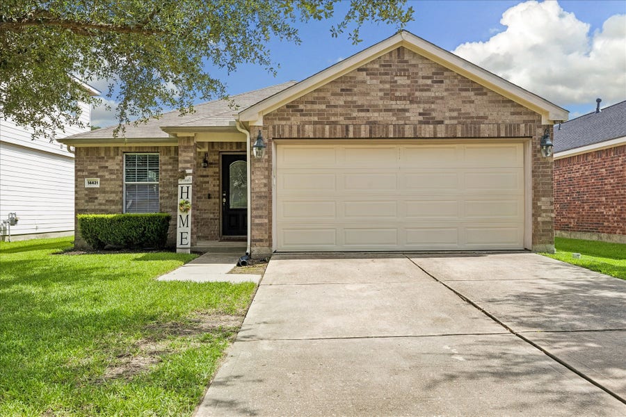 Property photo for 14431 Pennland Lane, Cypress, TX