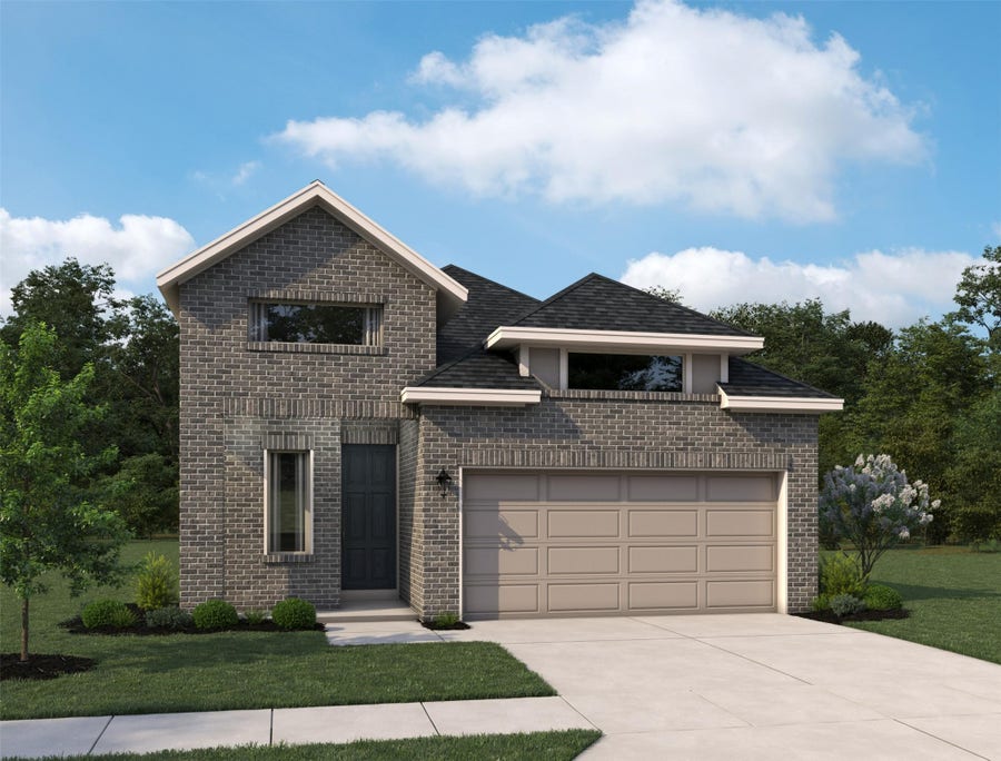 Property photo for 21546 Witham Promenade Lane, Magnolia, TX